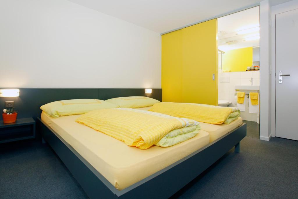 Hotel Krone Attinghausen Номер фото