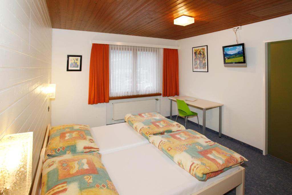 Hotel Krone Attinghausen Номер фото