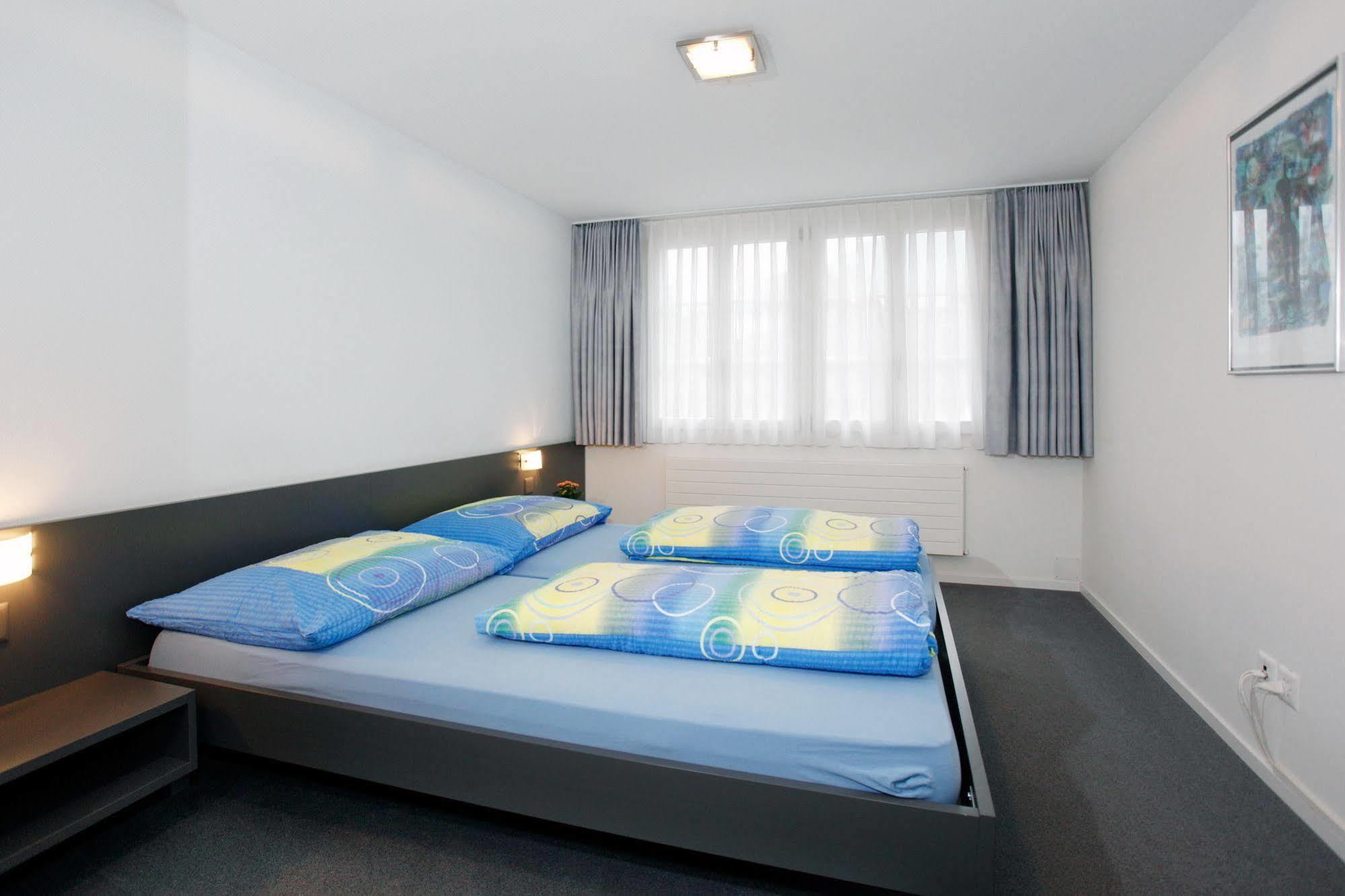 Hotel Krone Attinghausen Экстерьер фото