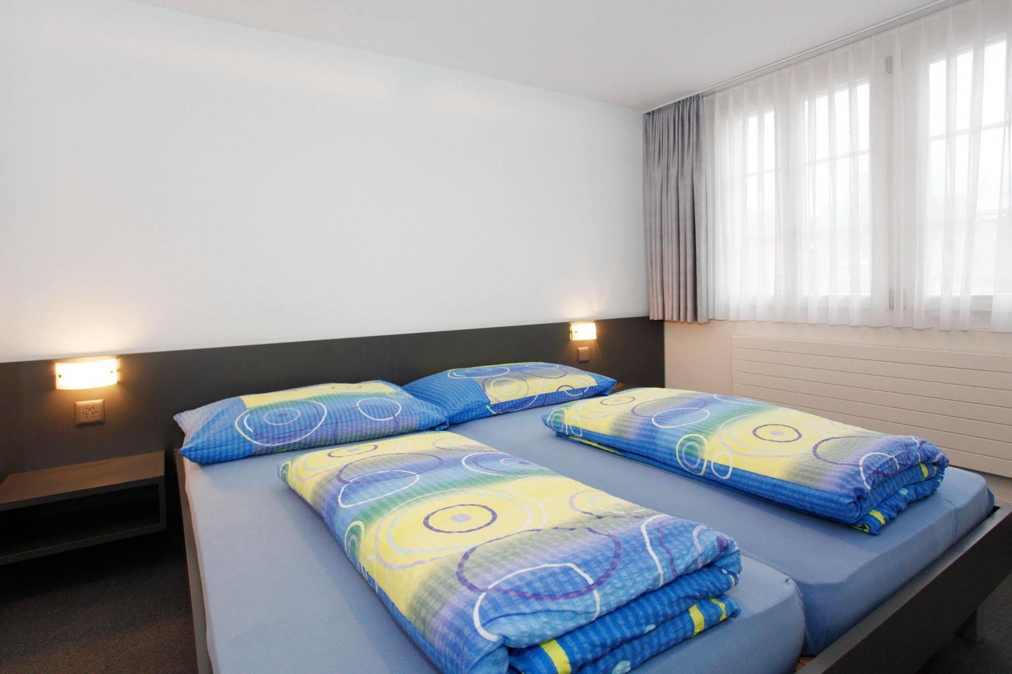 Hotel Krone Attinghausen Экстерьер фото