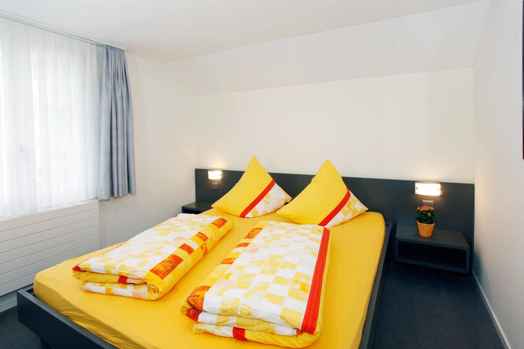 Hotel Krone Attinghausen Экстерьер фото