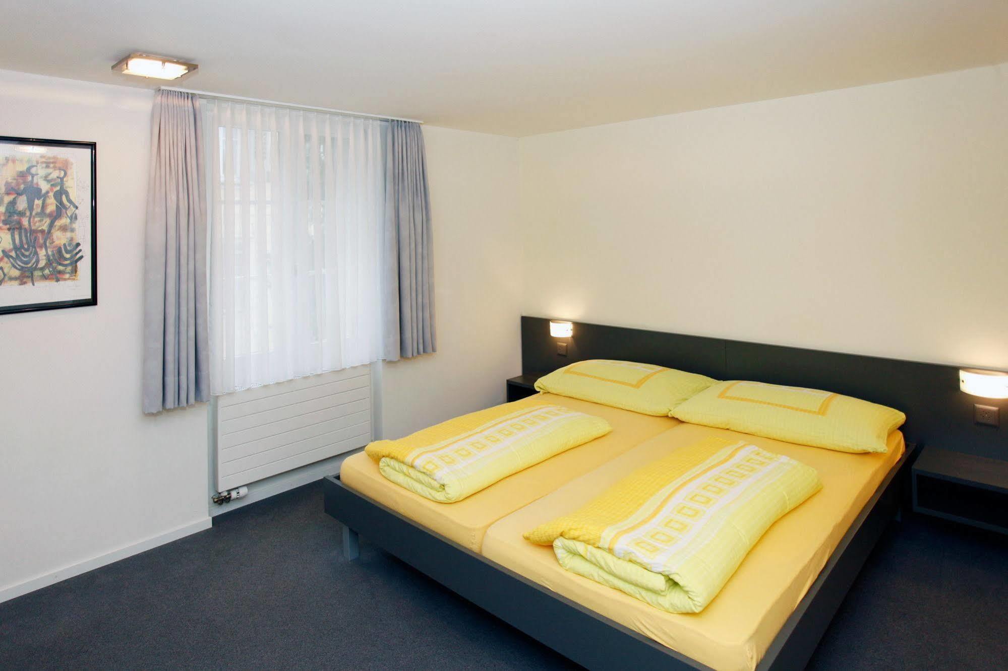 Hotel Krone Attinghausen Экстерьер фото