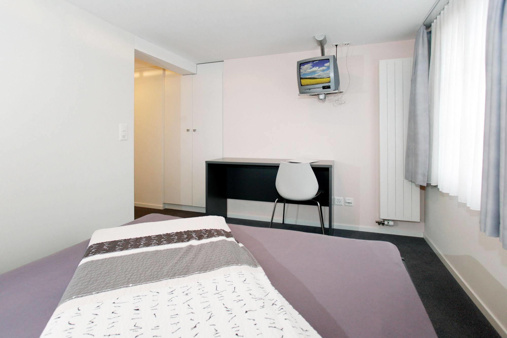 Hotel Krone Attinghausen Экстерьер фото